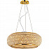 Подвесной светильник Ideal Lux Pasha SP14 Oro 164984
