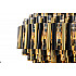 Подвесной светильник iLamp Tribeca 097D-12 Matt BronzeBlack