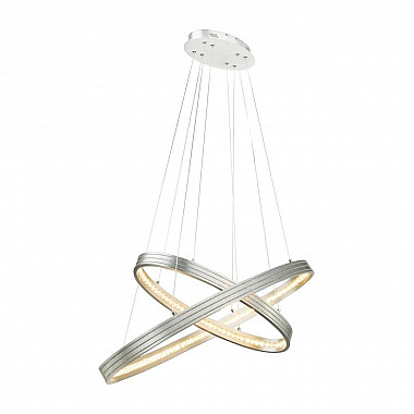 Подвесной светодиодный светильник Globo Rickon 67094-28H