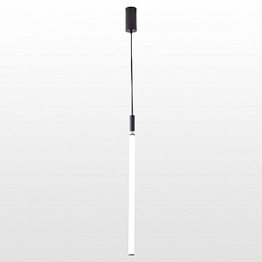 Подвесной светодиодный светильник Lussole Loft Pickens LSP-8393