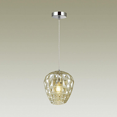 Подвесной светильник Odeon Light Maka 4715/1
