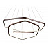 Подвесной светодиодный светильник Ambrella light Confort Line FL366