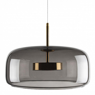 Подвесной светодиодный светильник Loft IT Dauphin 10041B