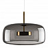 Подвесной светодиодный светильник Loft IT Dauphin 10041B