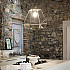 Подвесной светильник Ideal Lux Orangerie SP1 Small 152776