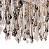 Подвесной светильник Divinare Salice 3150/02 SP-6