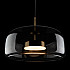 Подвесной светодиодный светильник Loft IT Dauphin 10041B