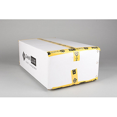 Подвесной светодиодный светильник Omnilux Desio OML-00503-92