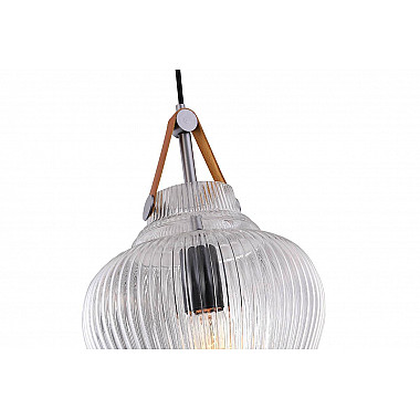 Подвесной светильник Vele Luce Kartell VL5232P11