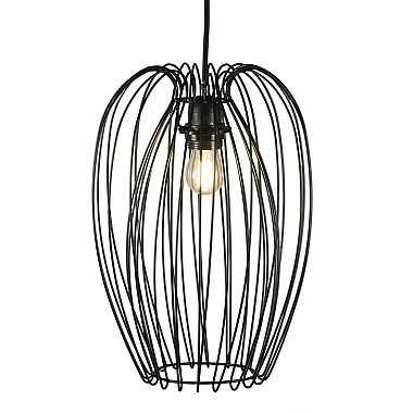 Подвесной светильник Loft IT Deseno 10031 Black
