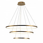 Подвесной светодиодный светильник Loft IT Ring 10015/3