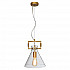 Подвесной светильник Lussole Loft Salinas LSP-8300