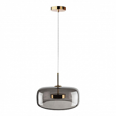 Подвесной светодиодный светильник Loft IT Dauphin 10041B