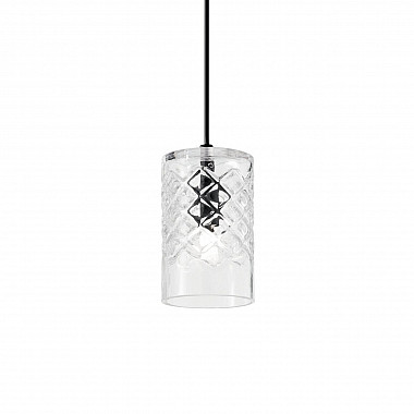 Подвесной светильник Ideal Lux Cognac-2 SP1 167015