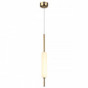 Подвесной светодиодный светильник Odeon Light Reeds 4794/12L