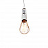 Подвесной светильник Loft IT Tails Loft1510WH