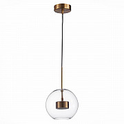 Подвесной светодиодный светильник ST Luce Bopone SL1133.233.01