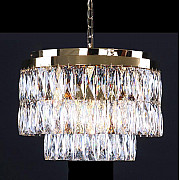 Подвесной светильник Newport 10125/C Gold М0062143