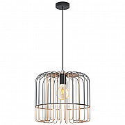 Подвесной светильник Eglo Asuncion 98434