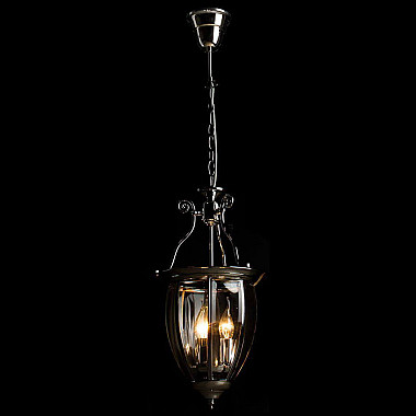 Подвесной светильник Arte Lamp Rimini A6509SP-3CC