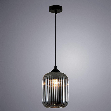 Подвесной светильник Arte Lamp Arwen A1902SP-1BK