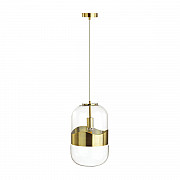 Подвесной светильник Odeon Light Apile 4814/1