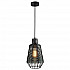 Подвесной светильник Zumaline Wire MD1712-1A-BLACK