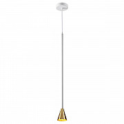 Подвесной светильник Odeon Light Pipa 3884/1GW