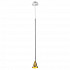 Подвесной светильник Odeon Light Pipa 3884/1GW