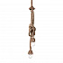 Подвесной светильник Ideal Lux Canapa SP2 134840