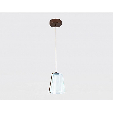 Подвесной светодиодный светильник Ambrella light Original AK4113