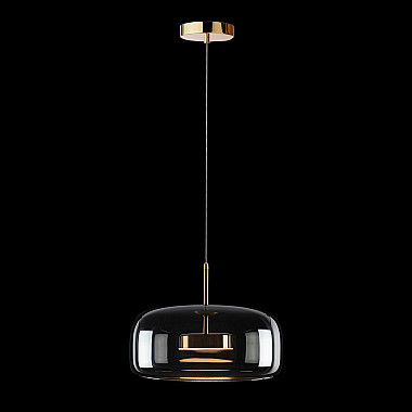 Подвесной светодиодный светильник Loft IT Dauphin 10041B