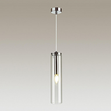 Подвесной светильник Odeon Light Klum 4695/1