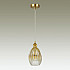 Подвесной светильник Odeon Light Storzo 4712/1