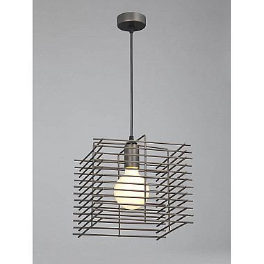 Подвесной светильник Vitaluce V4083/1S