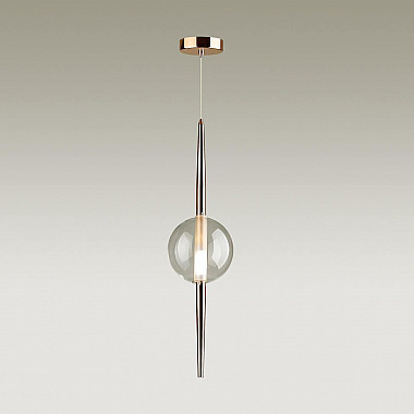 Подвесной светильник Odeon Light Lazia 4685/1