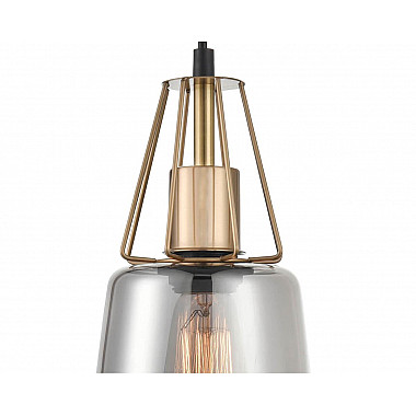 Подвесной светильник Vele Luce Roberto VL5552P21
