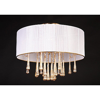 Потолочная люстра Abrasax MD30151/8 Shade