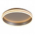 Потолочный светодиодный светильник Feron Shinning ring AL5880 41695
