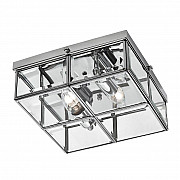 Потолочный светильник Arte Lamp Scacchi A6769PL-2CC