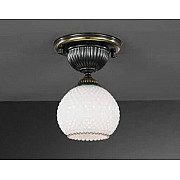 Потолочный светильник Reccagni Angelo PL.8610/1