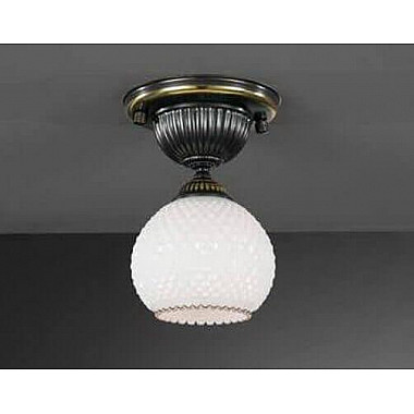 Потолочный светильник Reccagni Angelo PL.8610/1