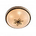 Потолочный светильник Arte Lamp Vassoio A9205PL-5GO