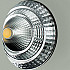 Потолочный светильник Arte Lamp Ugello A3124PL-1WH