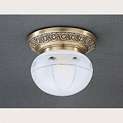 Потолочный светильник Reccagni Angelo PL.7744/1