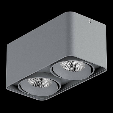 Потолочный светодиодный светильник Lightstar Monocco 052329
