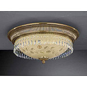 Потолочный светильник Reccagni Angelo PL.6306/4