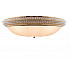 Потолочный светильник Arte Lamp Vassoio A9205PL-5GO