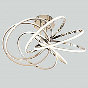 Потолочный светодиодный светильник Moderli Arrow V2831-CL