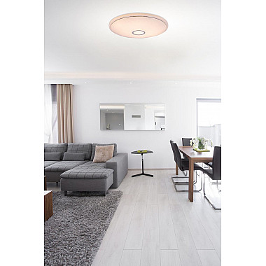 Потолочный светодиодный светильник Globo Connor 41386-30